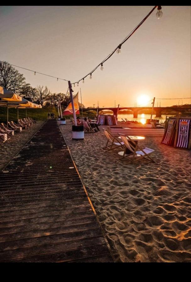 Night Host Trzebnicka 56 Free Parking Apartment *