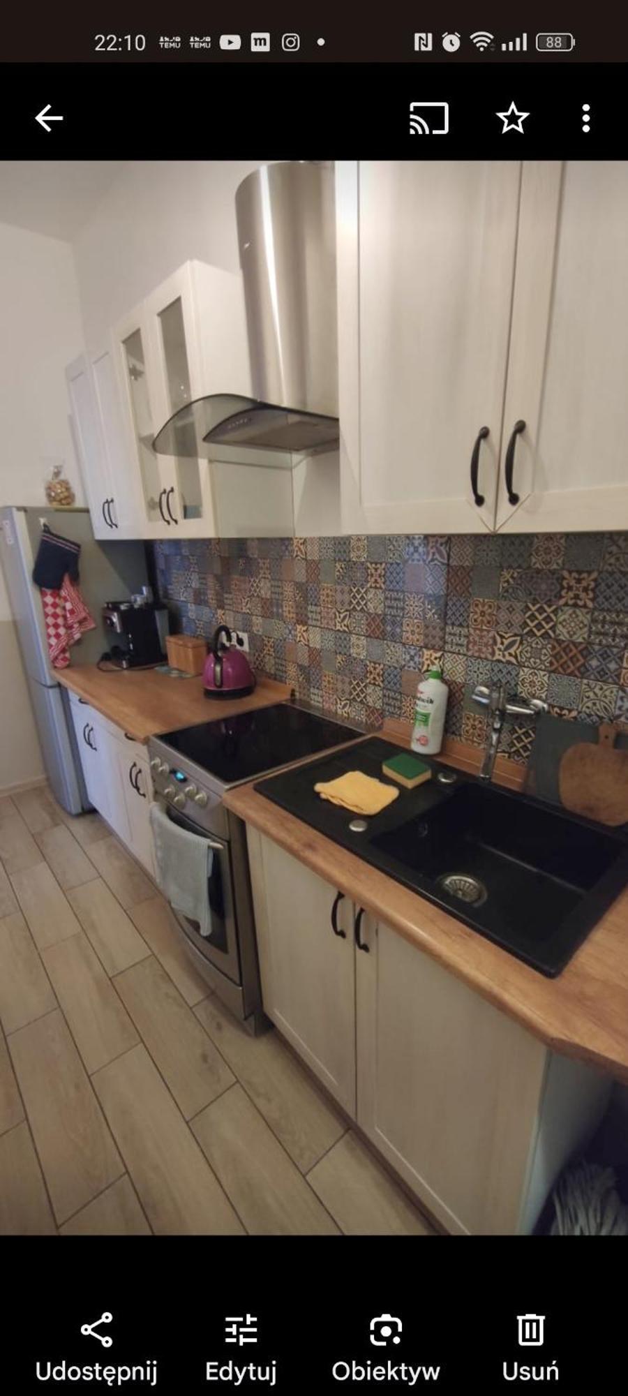Night Host Trzebnicka 56 Free Parking Apartment Wroclaw