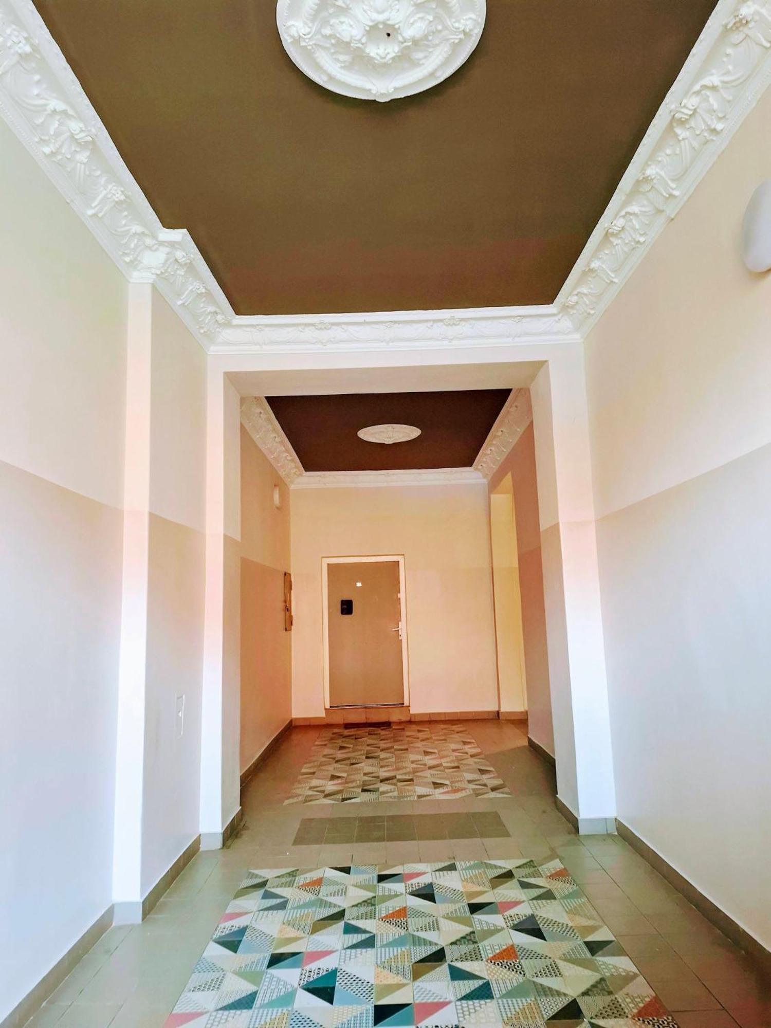 Night Host Trzebnicka 56 Free Parking Apartment *