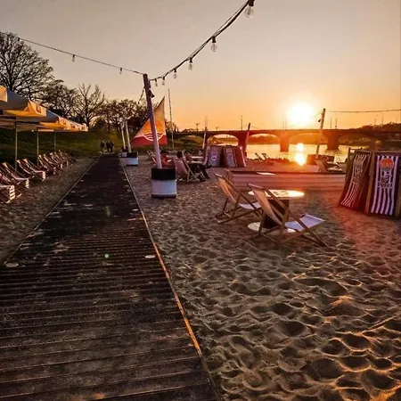 Apartmán Night Host Trzebnicka 56 Free Parking Vratislav Exteriér fotografie