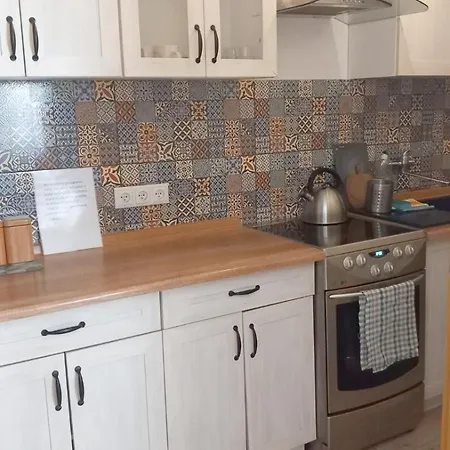 Apartmán Night Host Trzebnicka 56 Free Parking Vratislav Exteriér fotografie